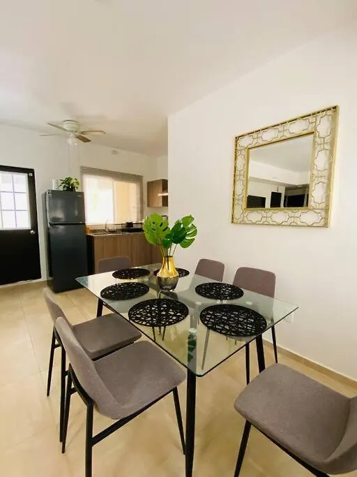Apartment Beautiful Apt Swimming Pool And 5 Star Amenities Cancun