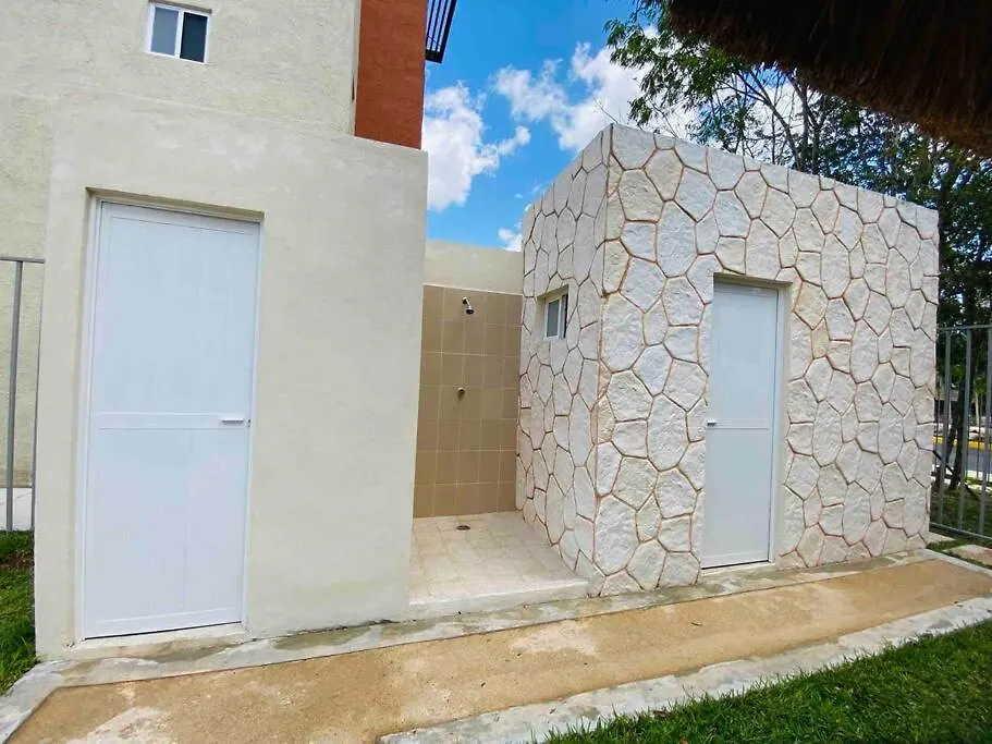 Beautiful Apt Swimming Pool And 5 Star Amenities Cancun