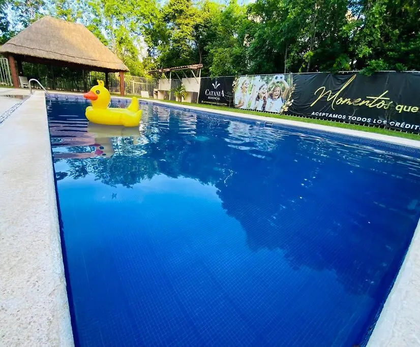 شقة Beautiful Apt Swimming Pool And 5 Star Amenities كانكون