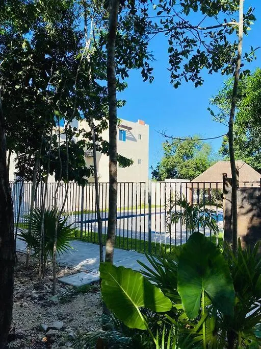 Beautiful Apt Swimming Pool And 5 Star Amenities كانكون