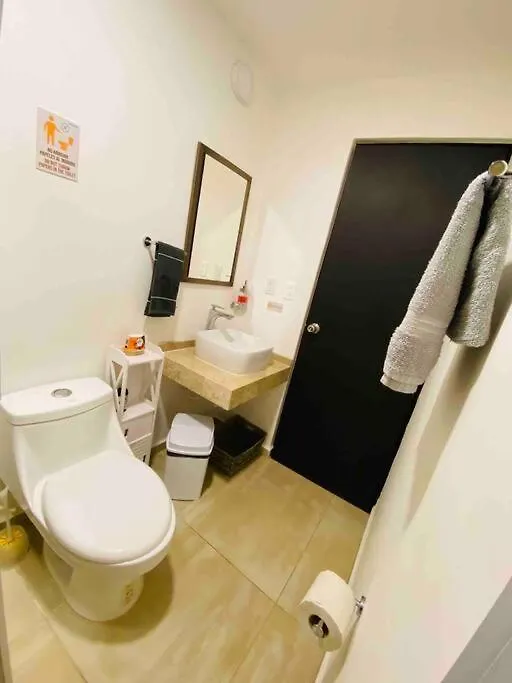 شقة Beautiful Apt Swimming Pool And 5 Star Amenities كانكون