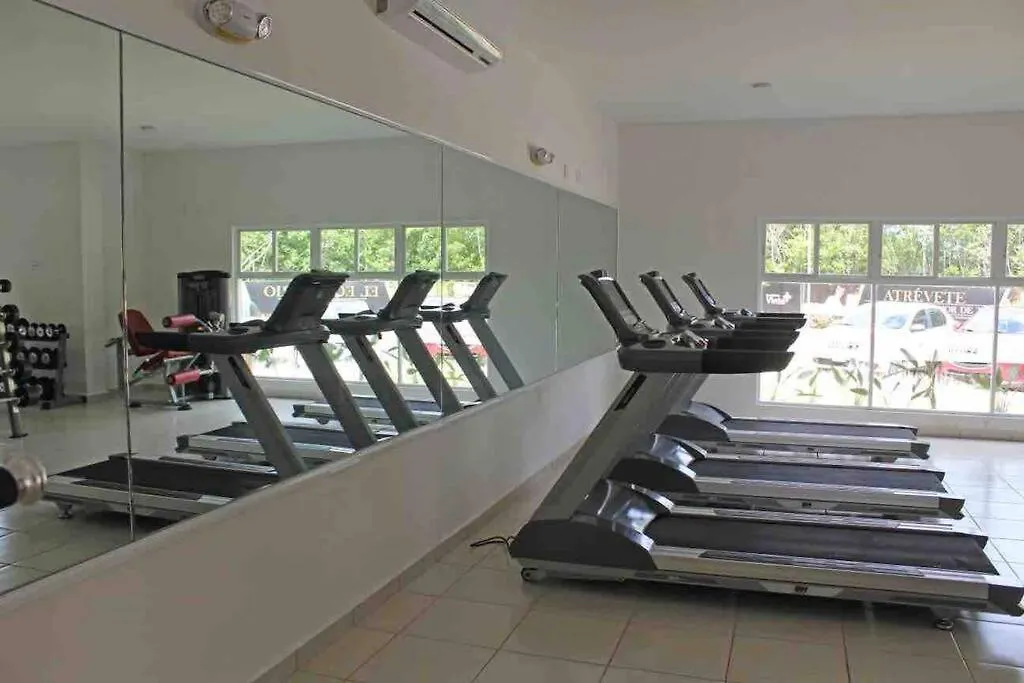 Apartment Beautiful Apt Swimming Pool And 5 Star Amenities Cancun Mexico