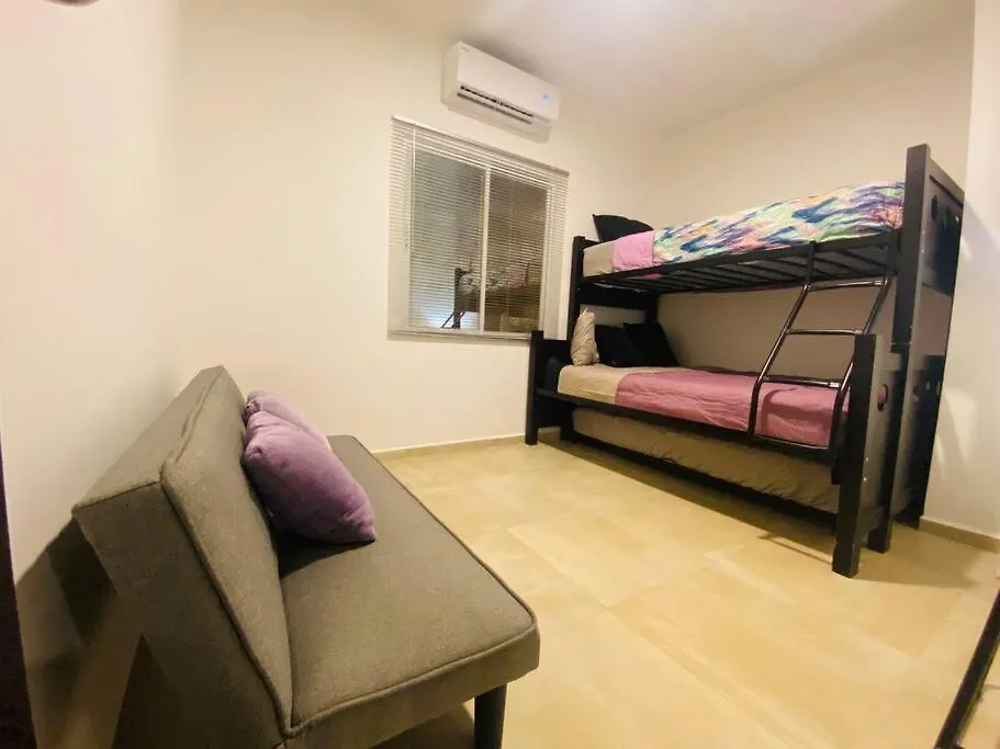Apartment Beautiful Apt Swimming Pool And 5 Star Amenities Cancun